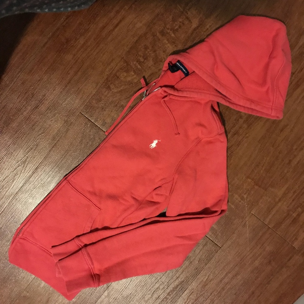 Ralph Lauren Sport Jacket
